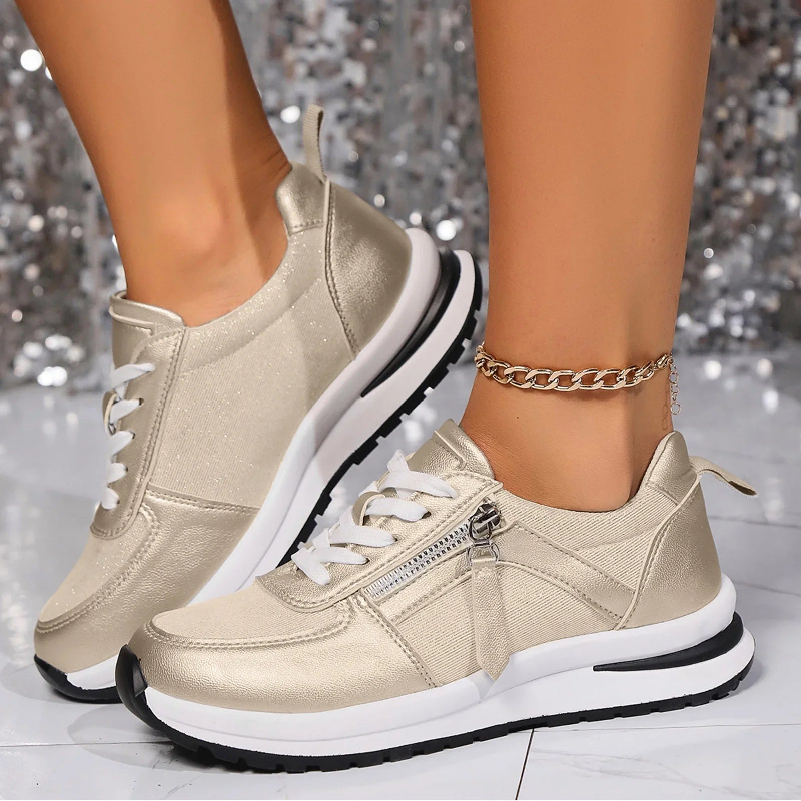 Lacey | Orthopedic Shoes