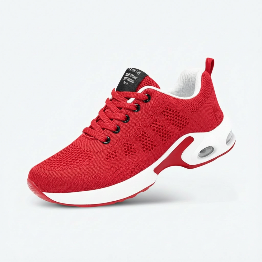 Violet - Air Support Shoes