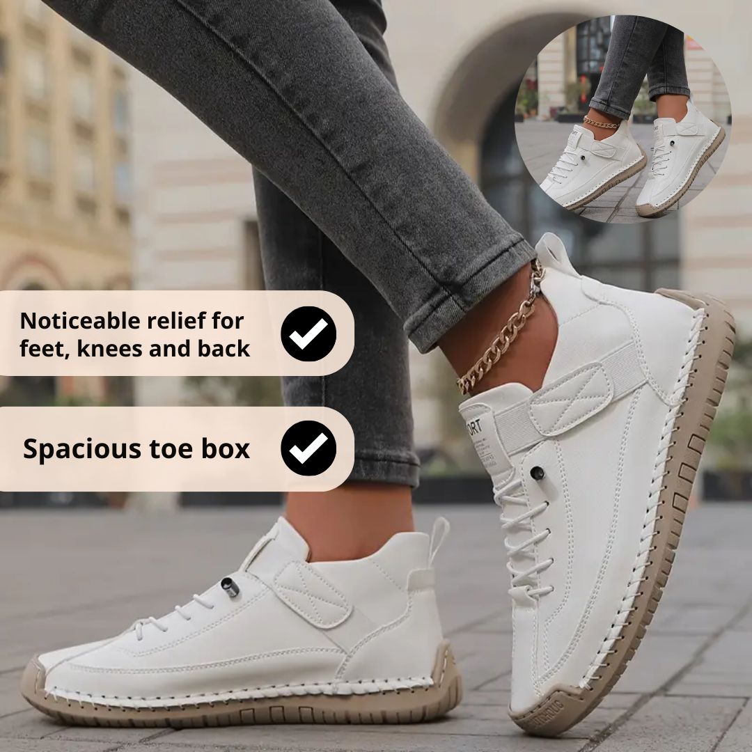 Mia – Comfortable Orthopaedic Shoes