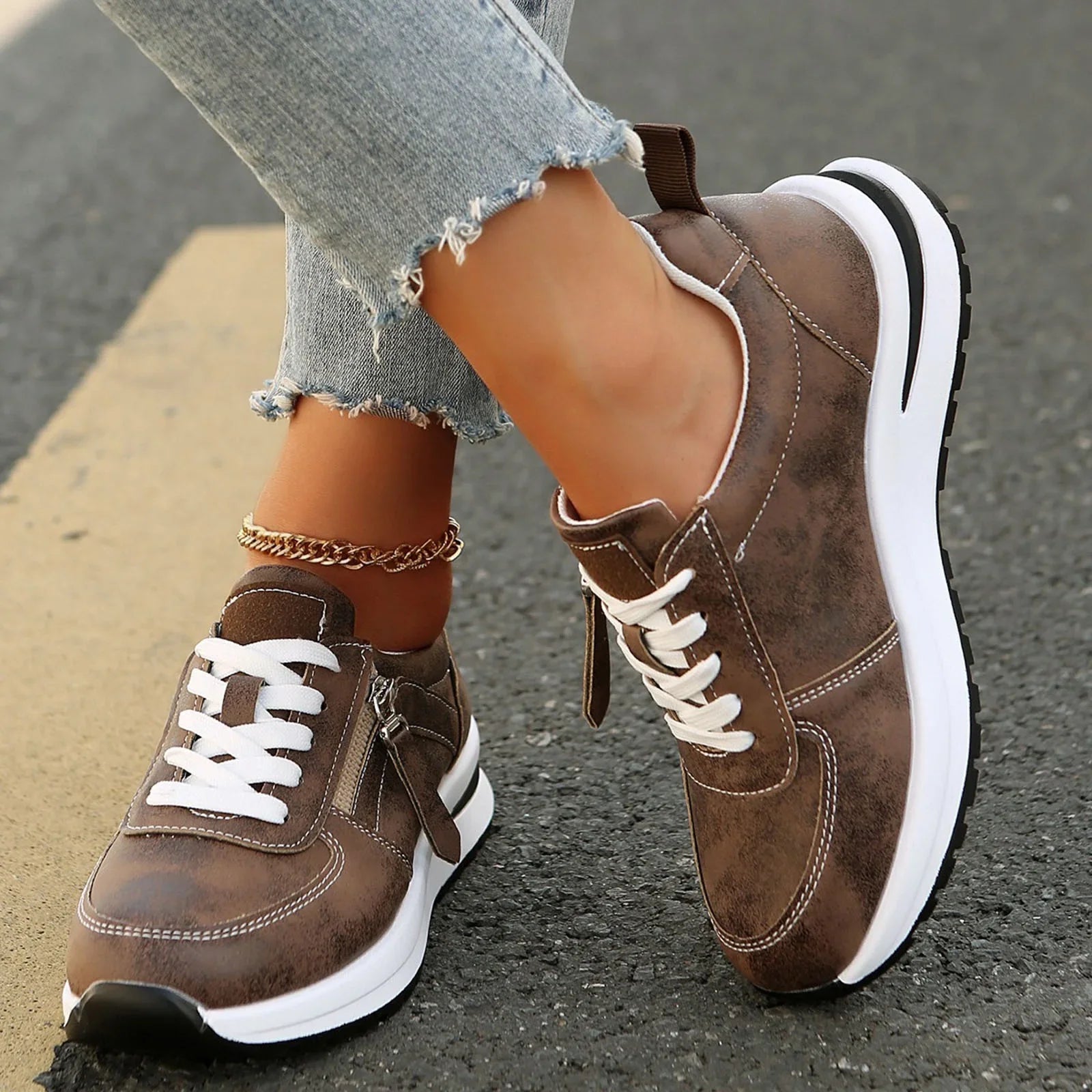 Lacey | Orthopedic Shoes