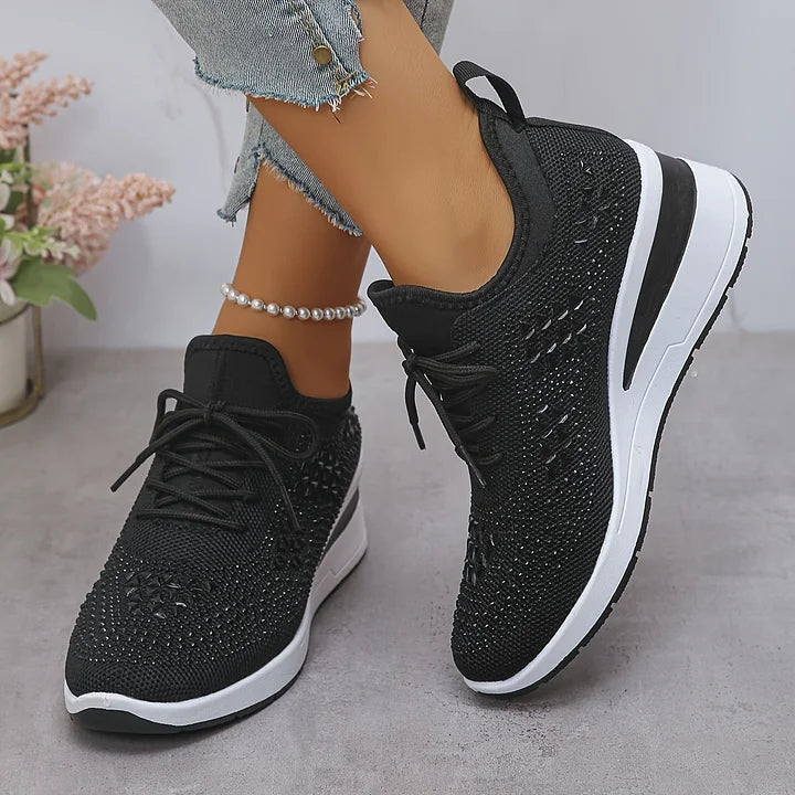 Bonnie | Orthopaedic Shoes