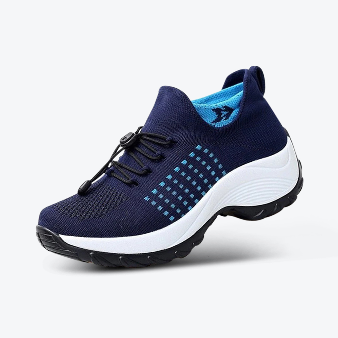 Moira - Balance Daily Walking Shoes