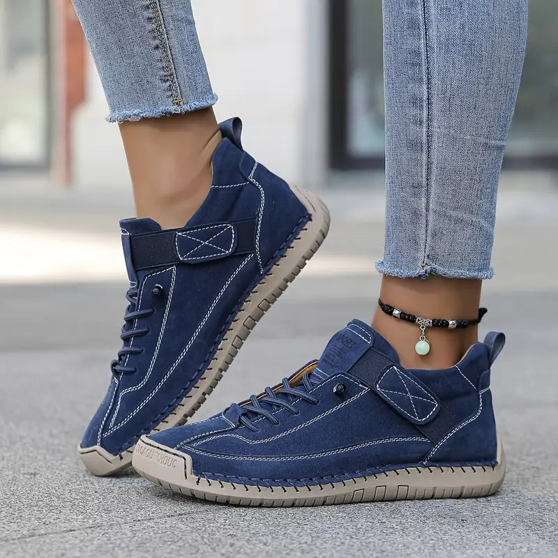 Mia – Comfortable Orthopaedic Shoes