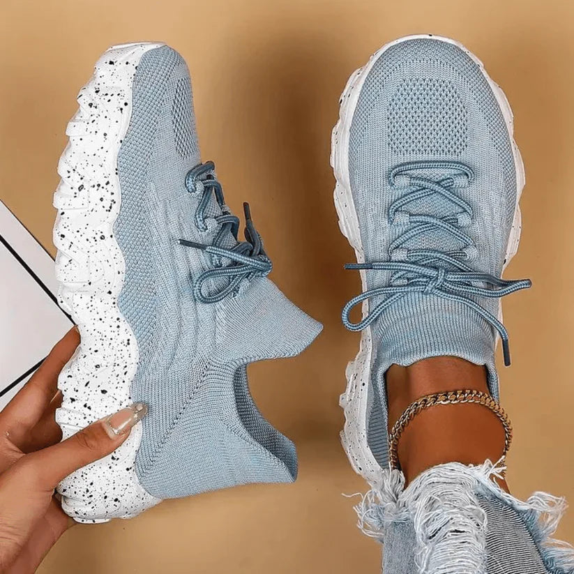 Aurora | AirFlex Comfort Shoes