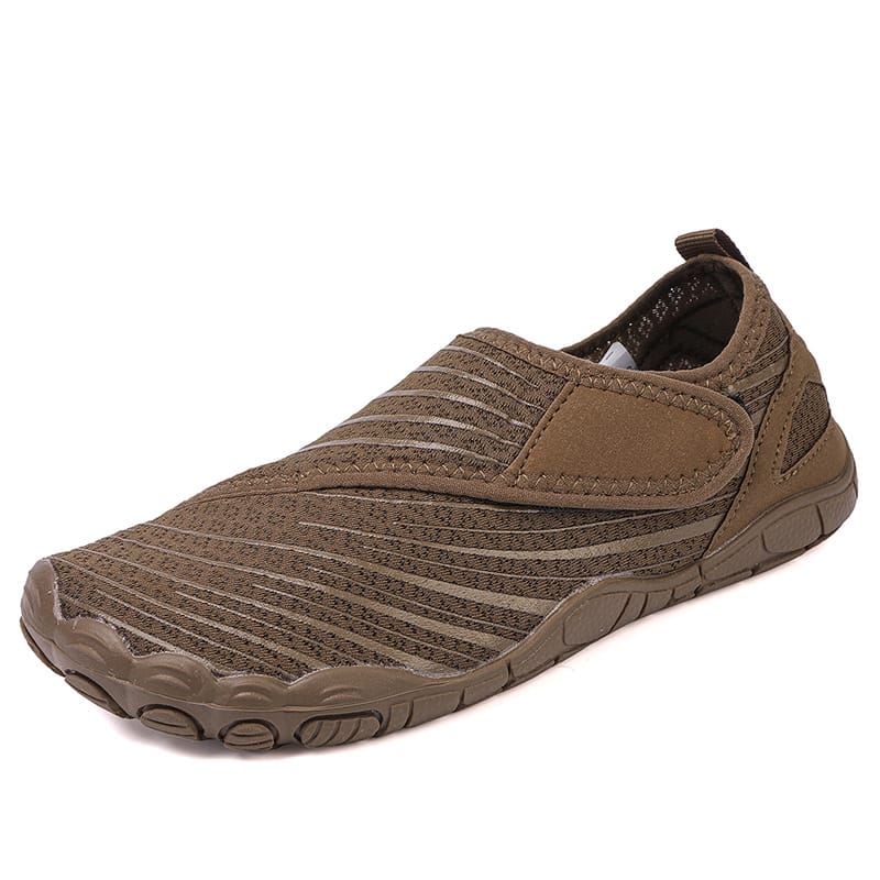 Mira - Barefoot Orthopedic Shoes