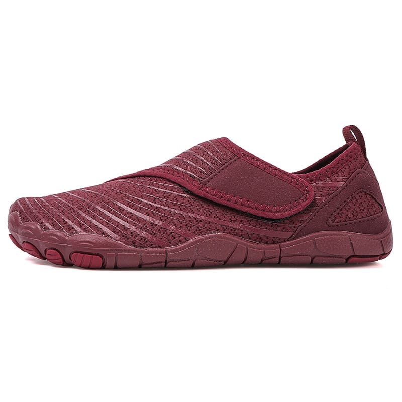 Mira - Barefoot Orthopedic Shoes