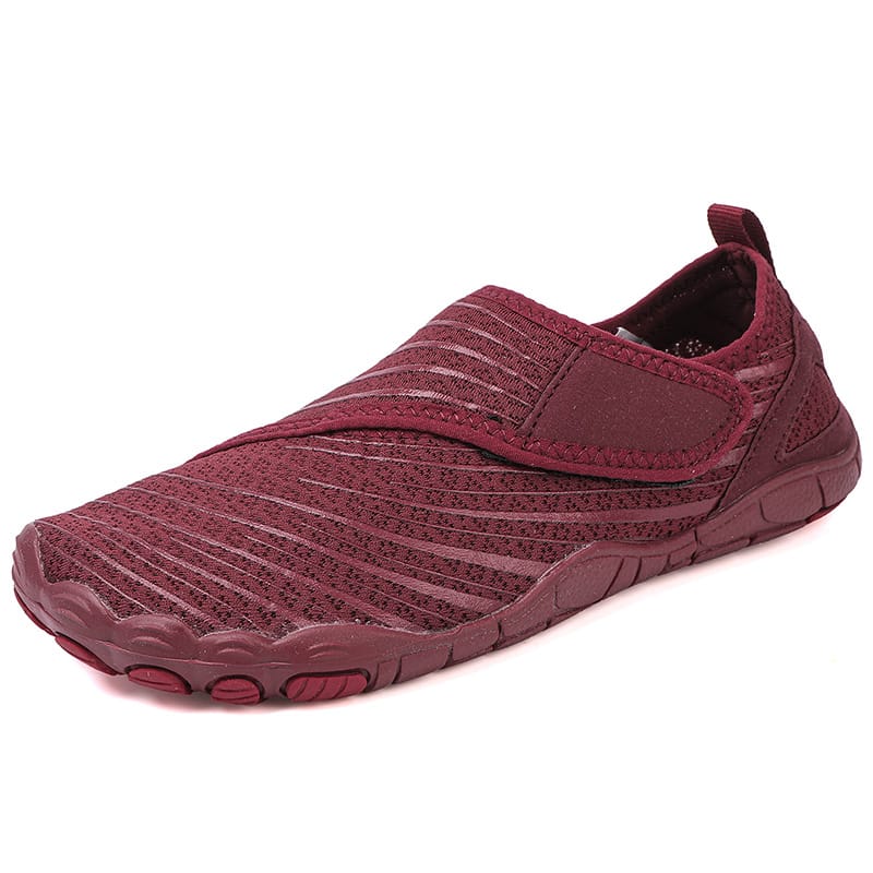 Mira - Barefoot Orthopedic Shoes