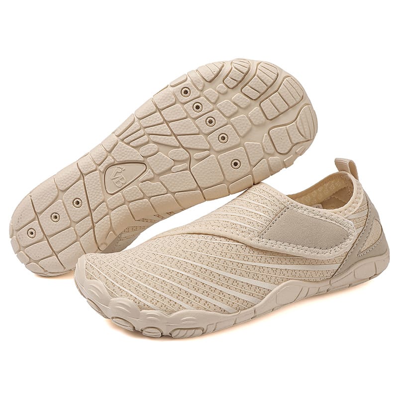 Mira - Barefoot Orthopedic Shoes