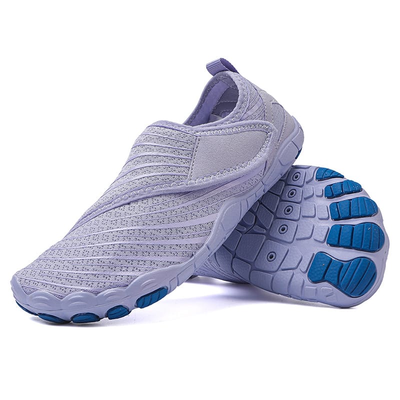 Mira - Barefoot Orthopedic Shoes
