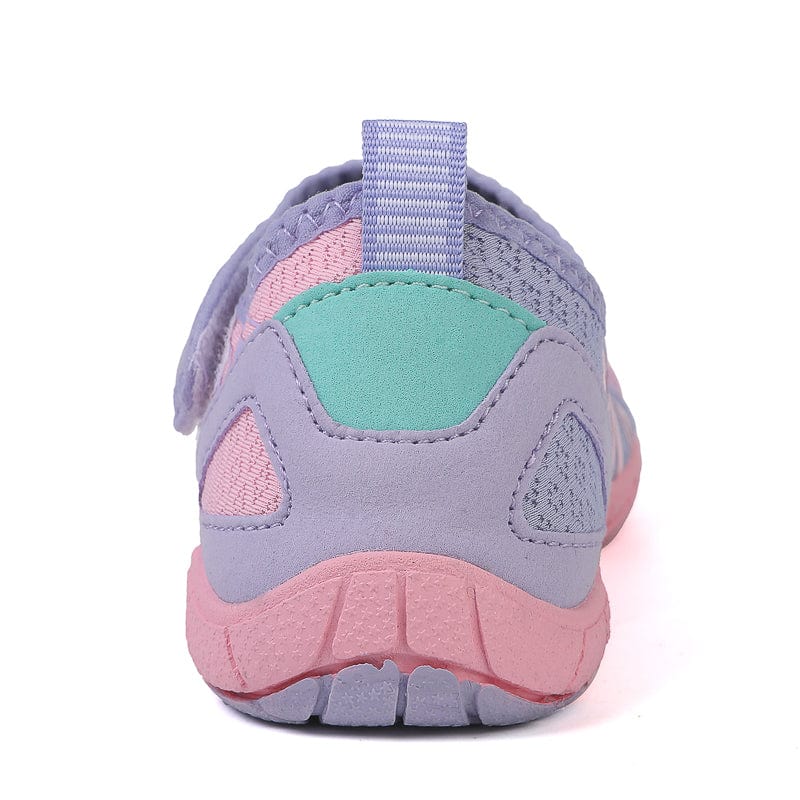 Mira - Barefoot Orthopedic Shoes