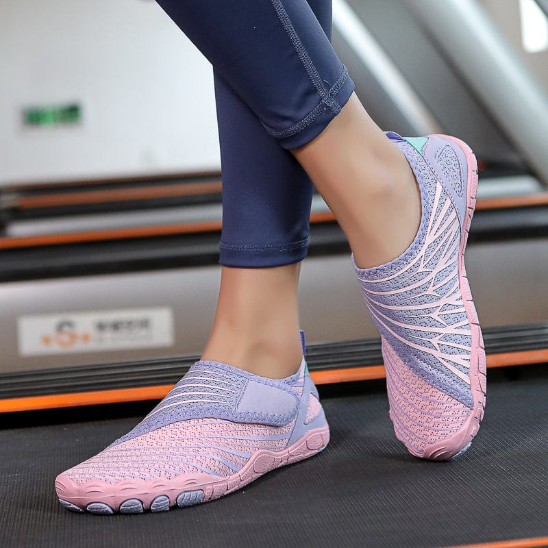 Mira - Barefoot Orthopedic Shoes