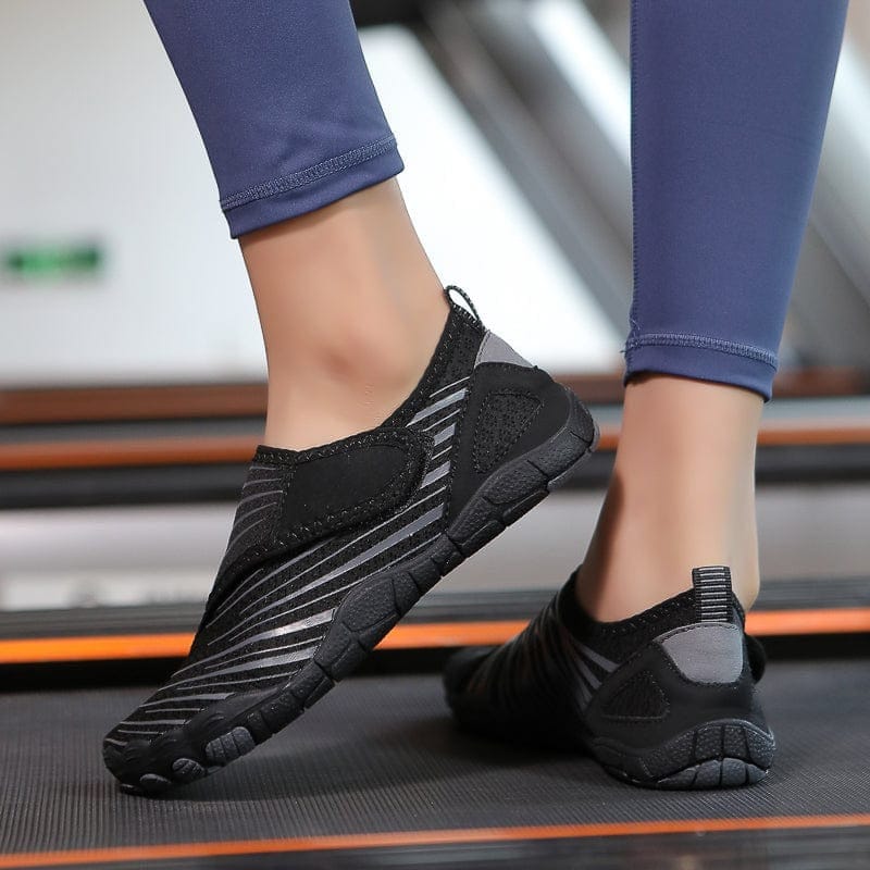 Mira - Barefoot Orthopedic Shoes