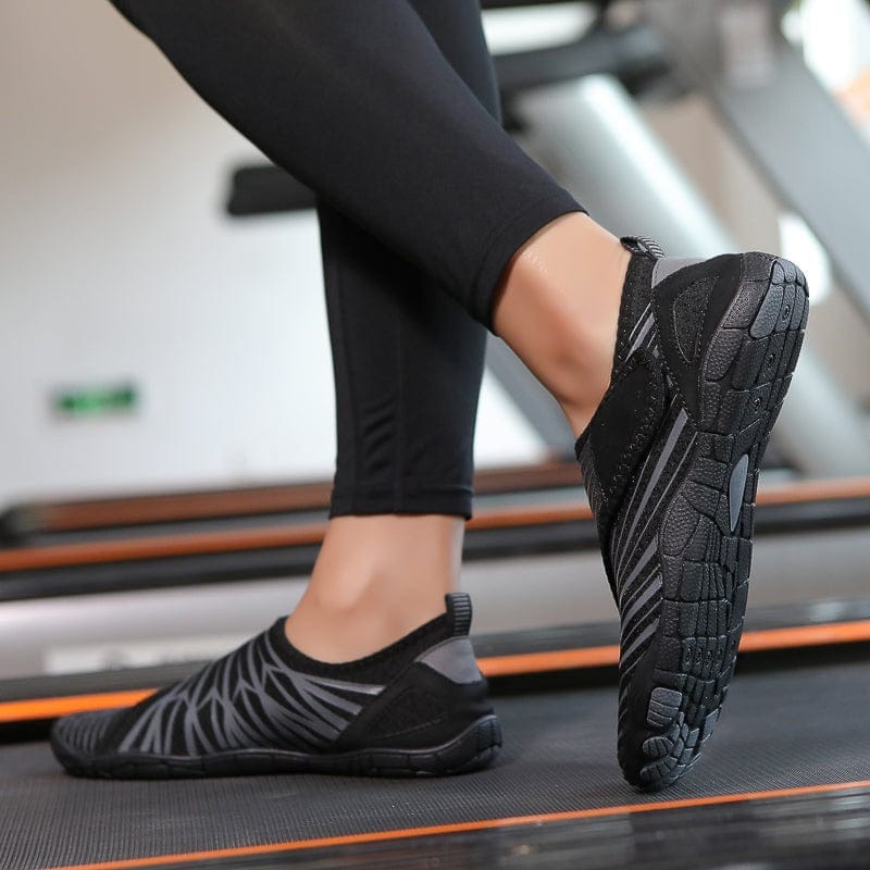 Mira - Barefoot Orthopedic Shoes