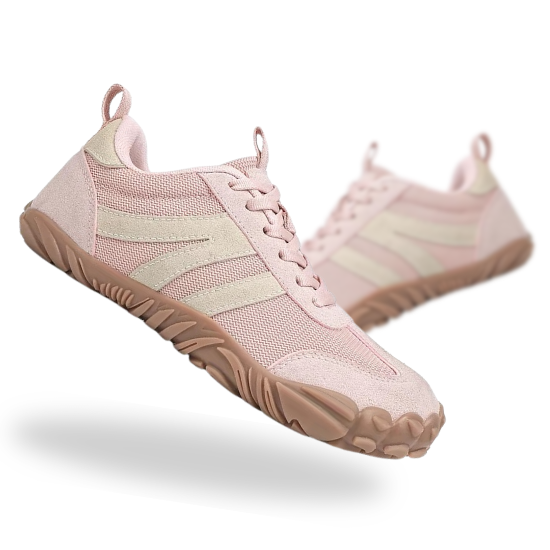 Nova | Barefoot Orthopedic Shoes