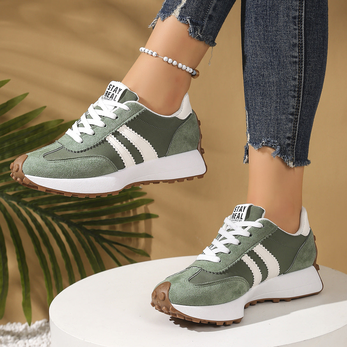 Ella - Orthopaedic Shoes