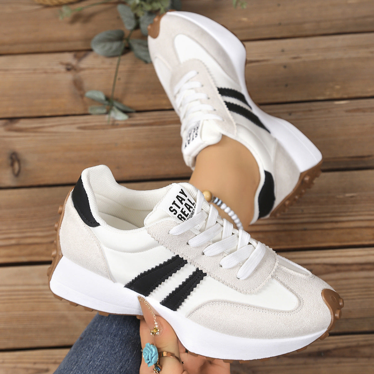 Ella - Orthopaedic Shoes