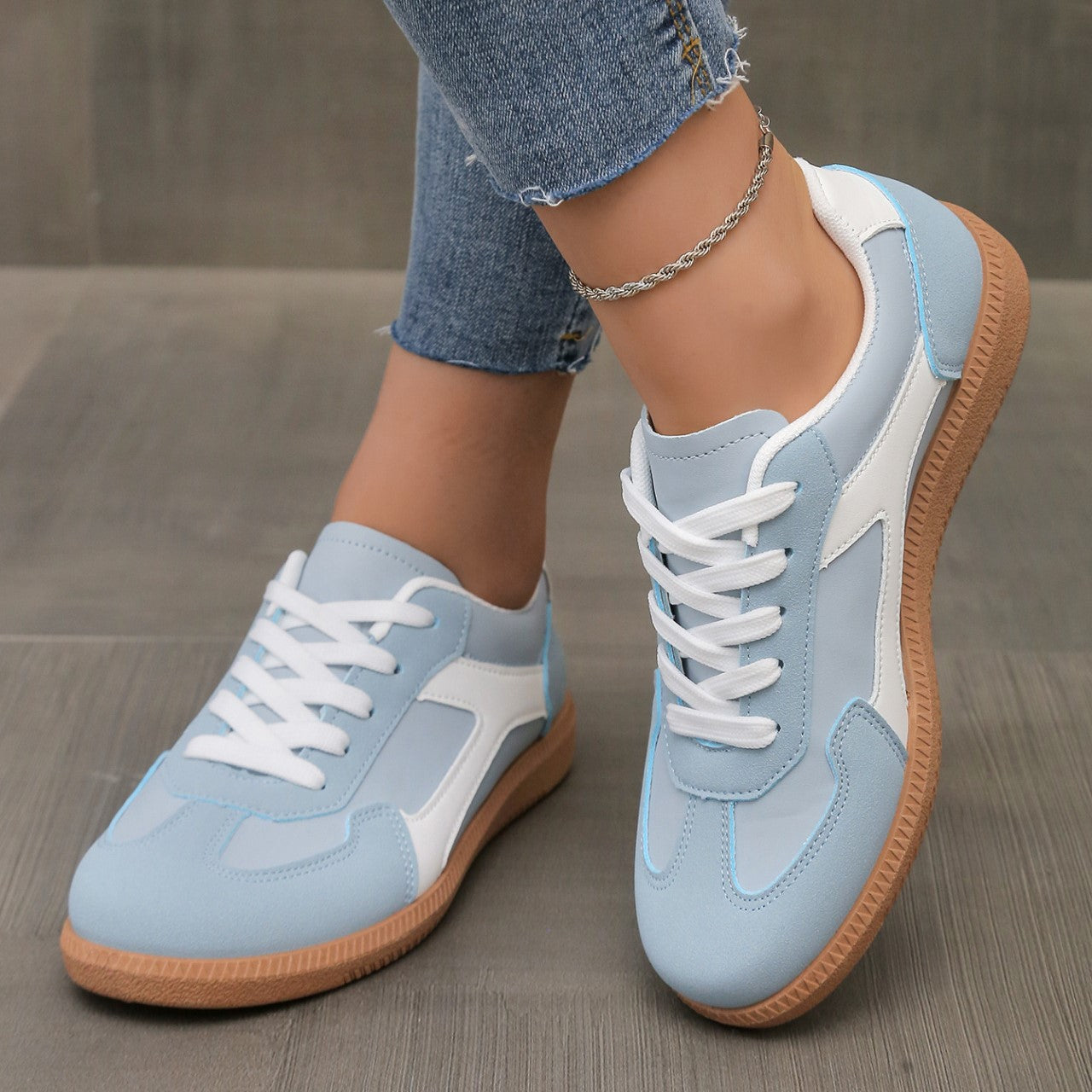 Naelle | Orthopaedic Shoes