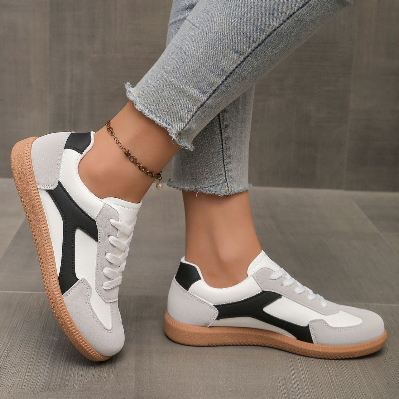 Naelle | Orthopaedic Shoes