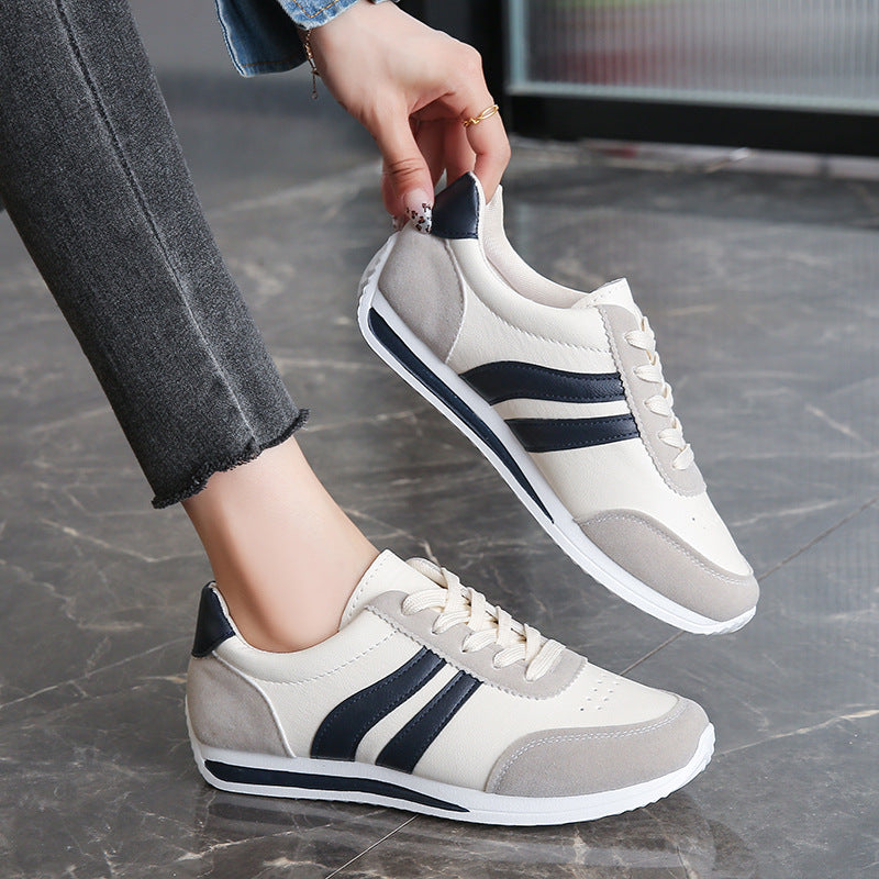 Frankie - Lightweight Orthopedic Shoes