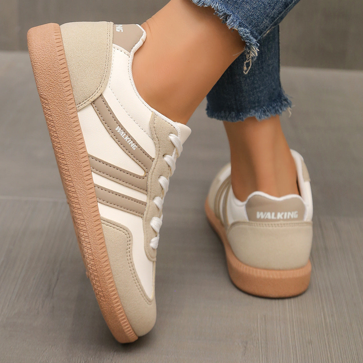 Deliza | Orthopaedic Shoes