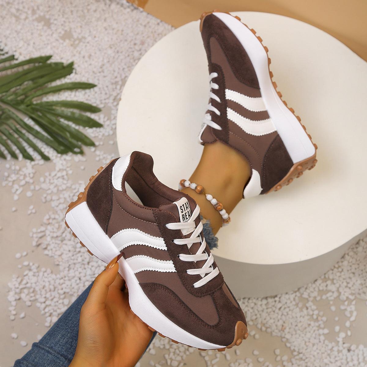 Ella - Orthopaedic Shoes