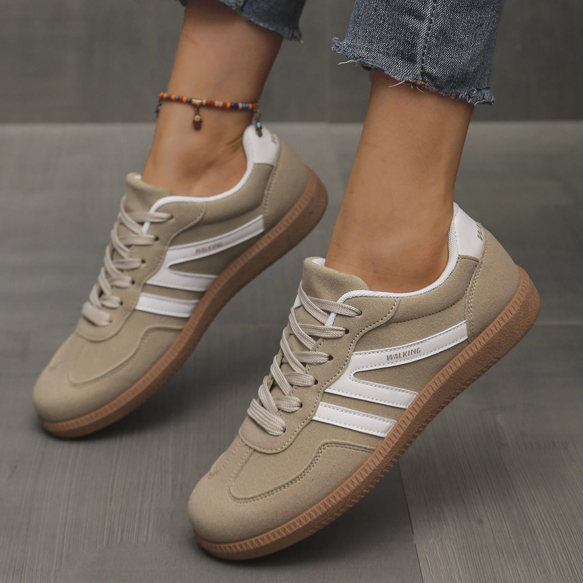 Deliza | Orthopaedic Shoes