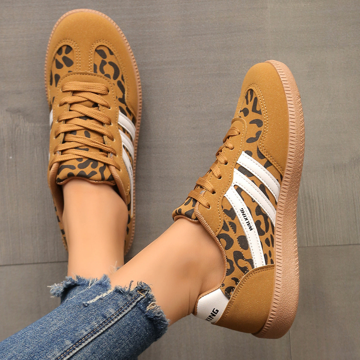 Deliza | Orthopaedic Shoes