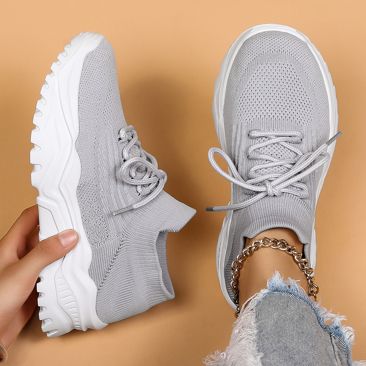 Aurora | AirFlex Comfort Shoes