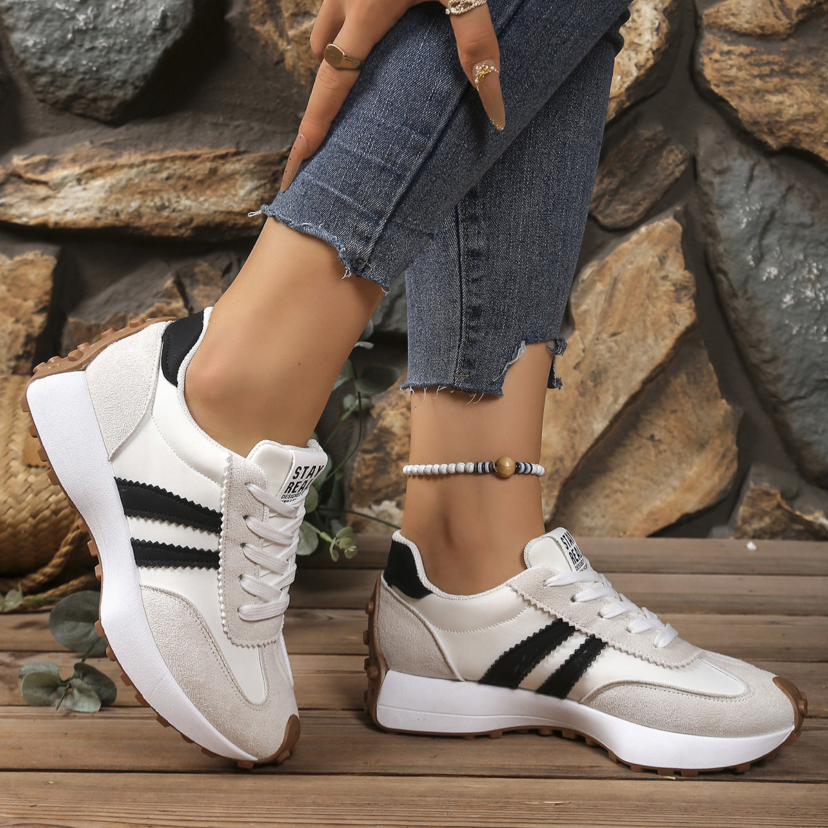 Ella - Orthopaedic Shoes