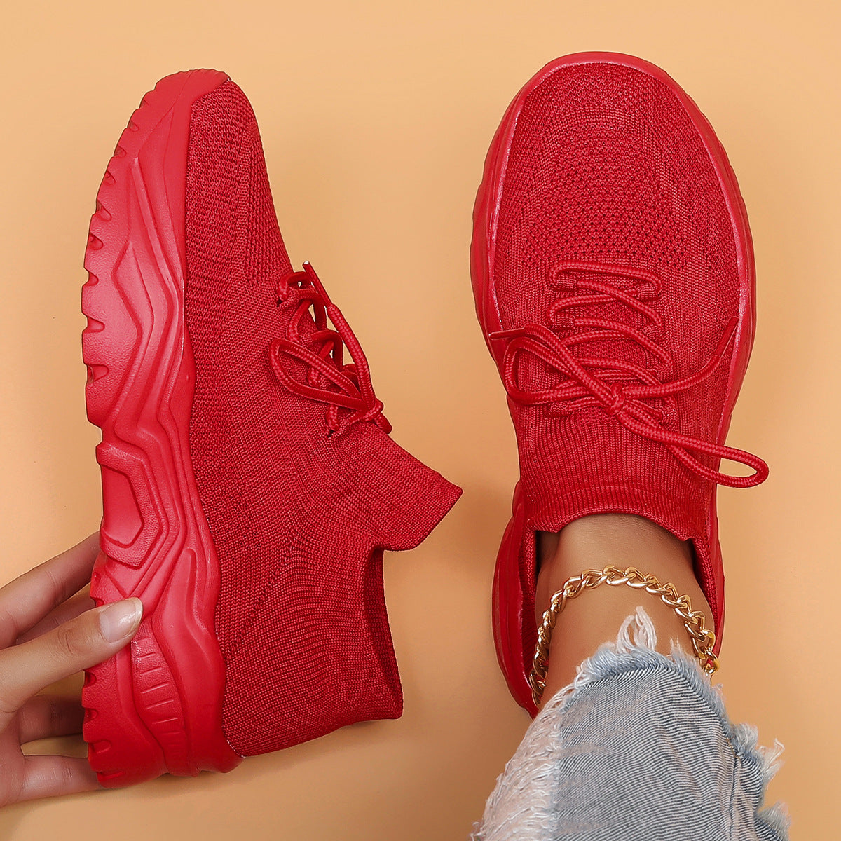 Aurora | AirFlex Comfort Shoes