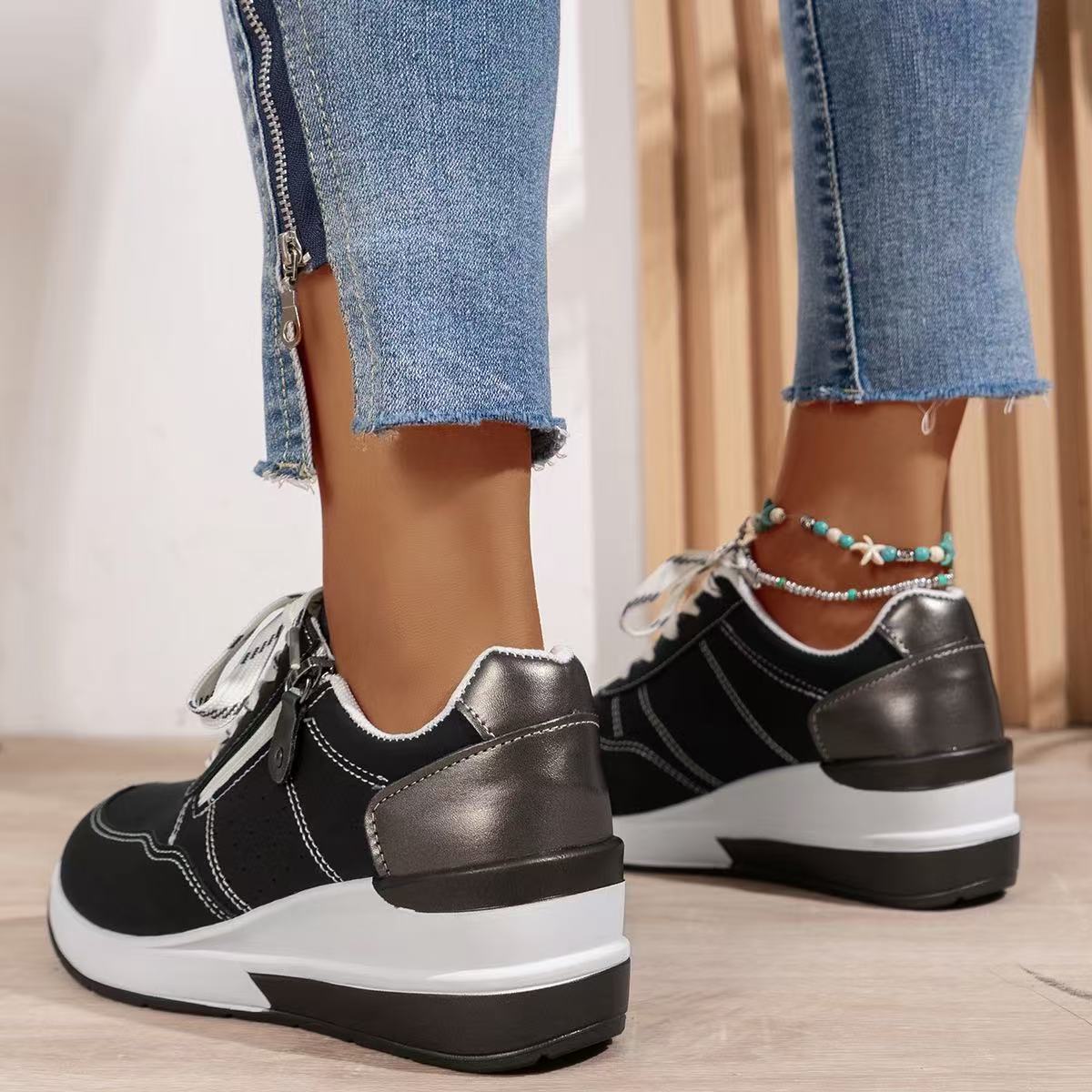 Elise | Stylish Orthopaedic Shoes