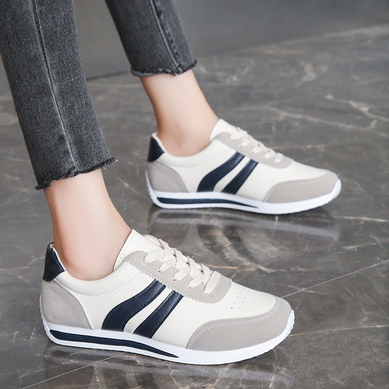 Frankie - Lightweight Orthopedic Shoes