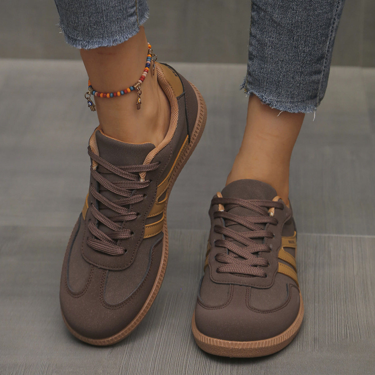 Deliza | Orthopaedic Shoes