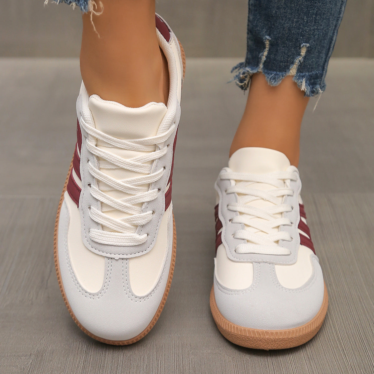 Deliza | Orthopaedic Shoes
