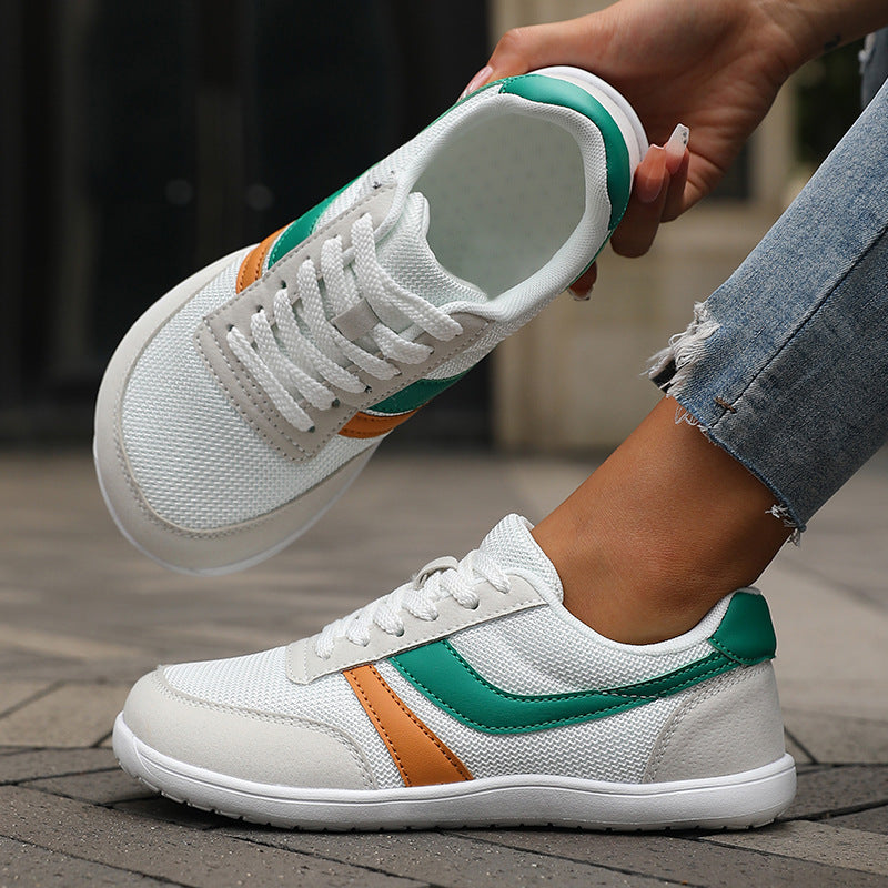 Emma - Orthopaedic Shoes (Wide Fit)