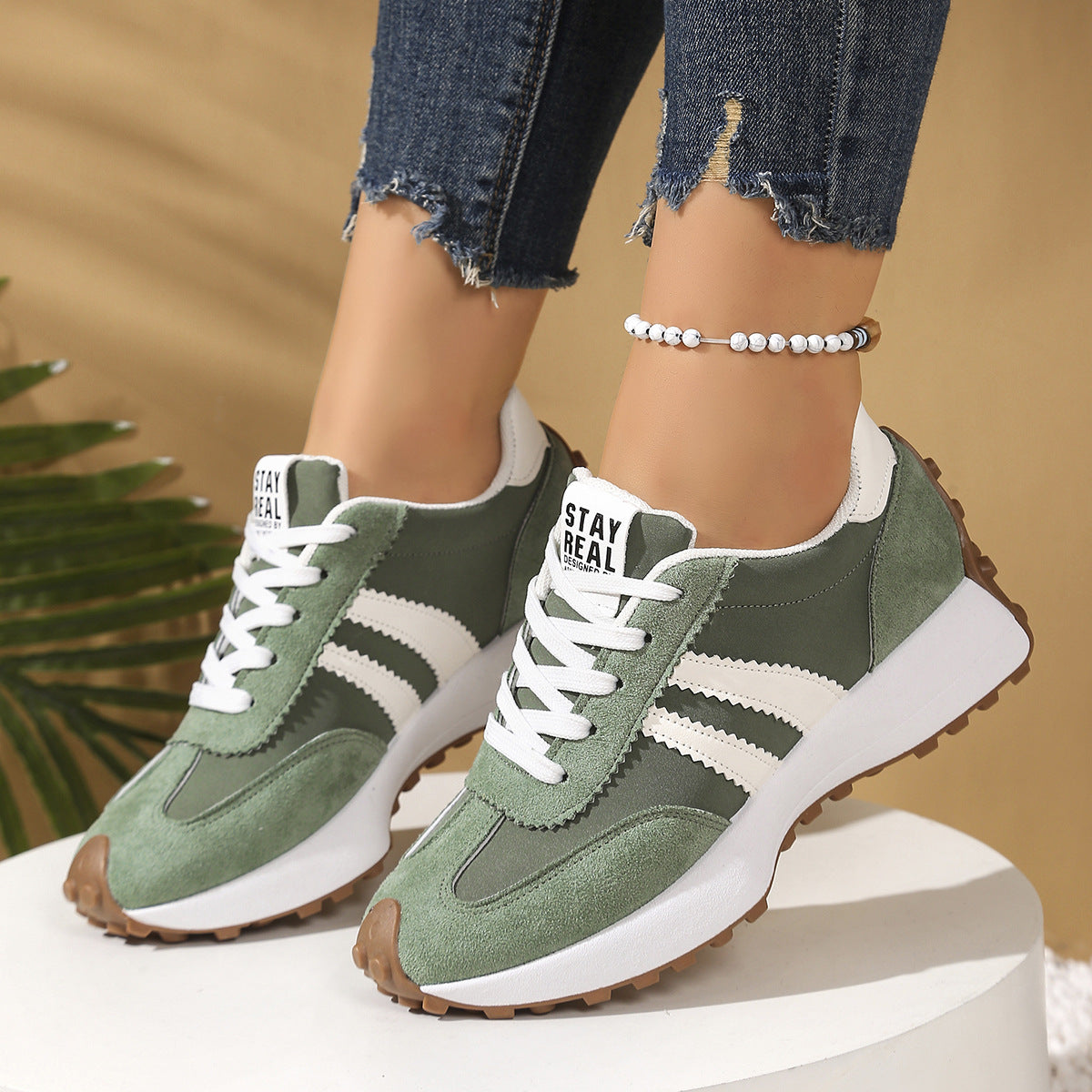 Ella - Orthopaedic Shoes
