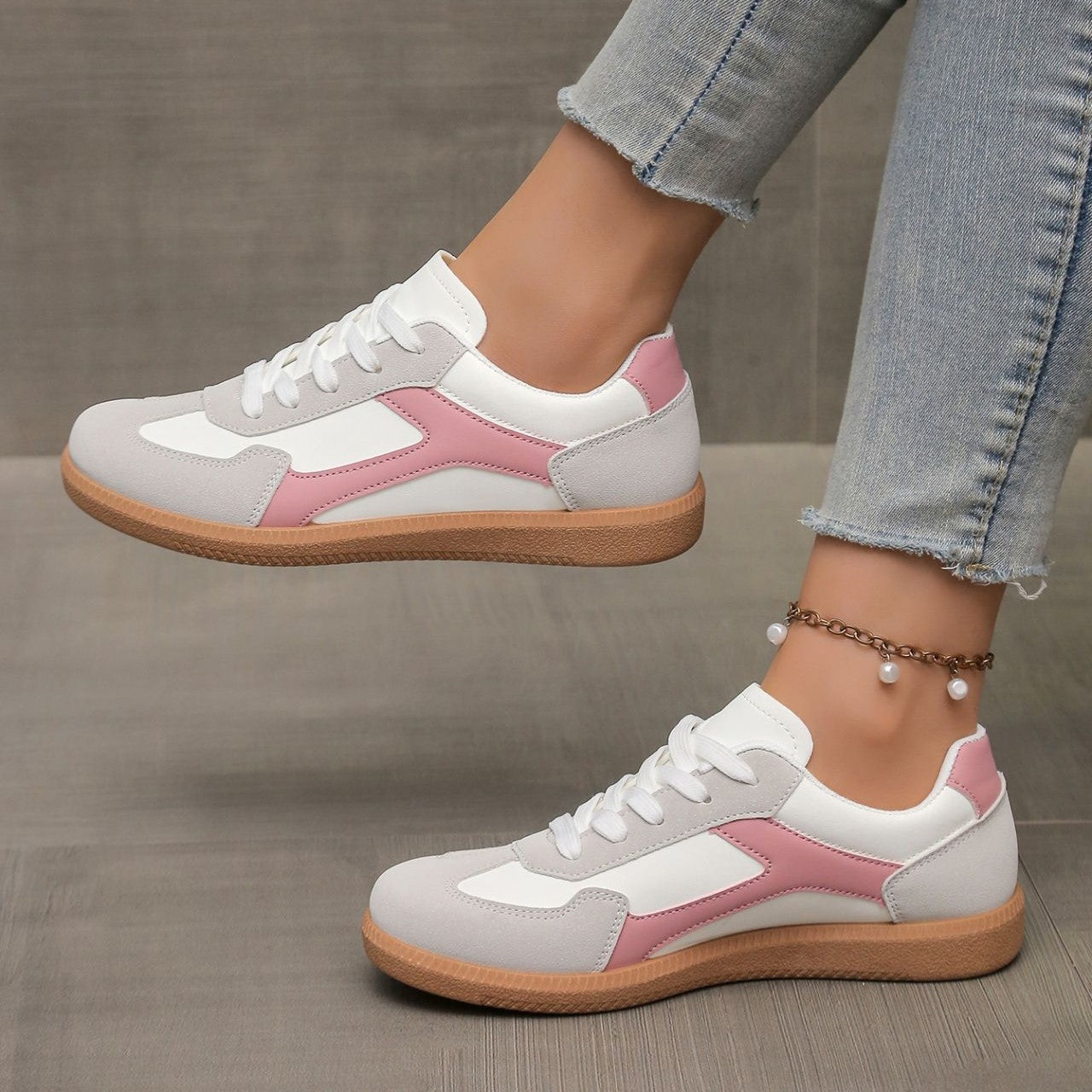 Naelle | Orthopaedic Shoes