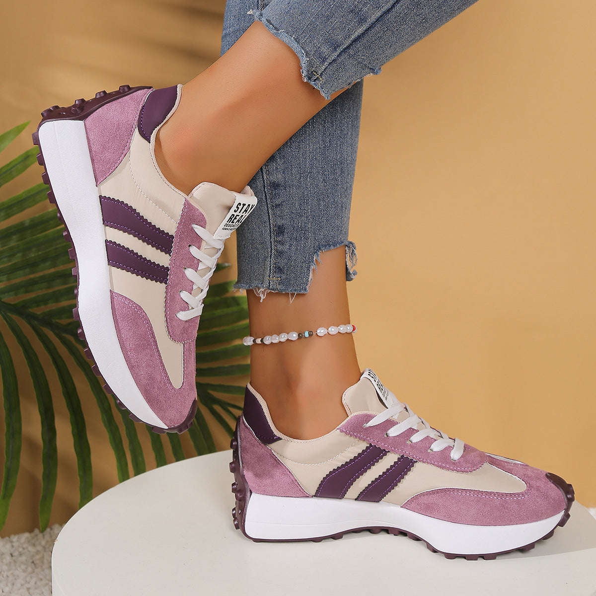 Ella - Orthopaedic Shoes