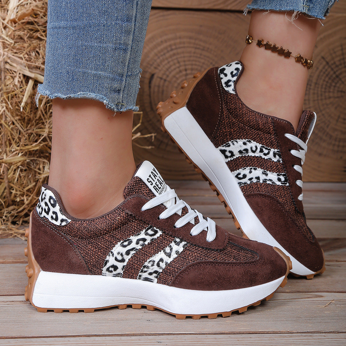 Ella - Orthopaedic Shoes