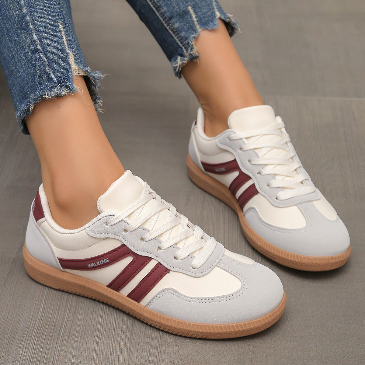 Deliza | Orthopaedic Shoes