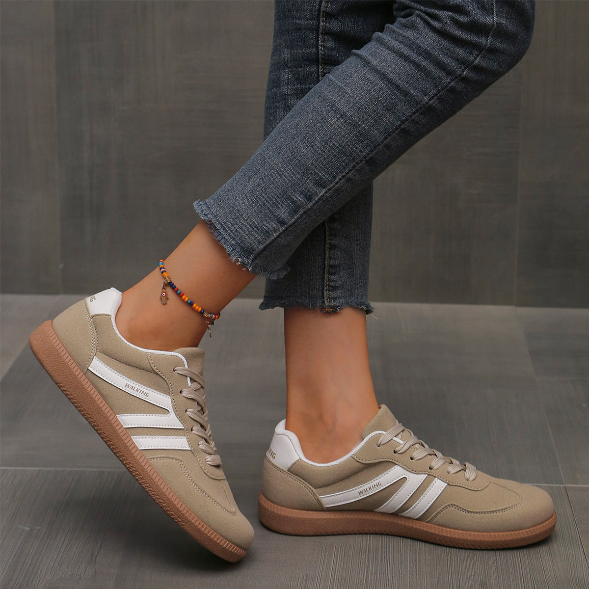 Deliza | Orthopaedic Shoes