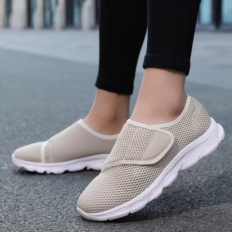 Freya | Orthopaedic Shoes (Wide Fit)
