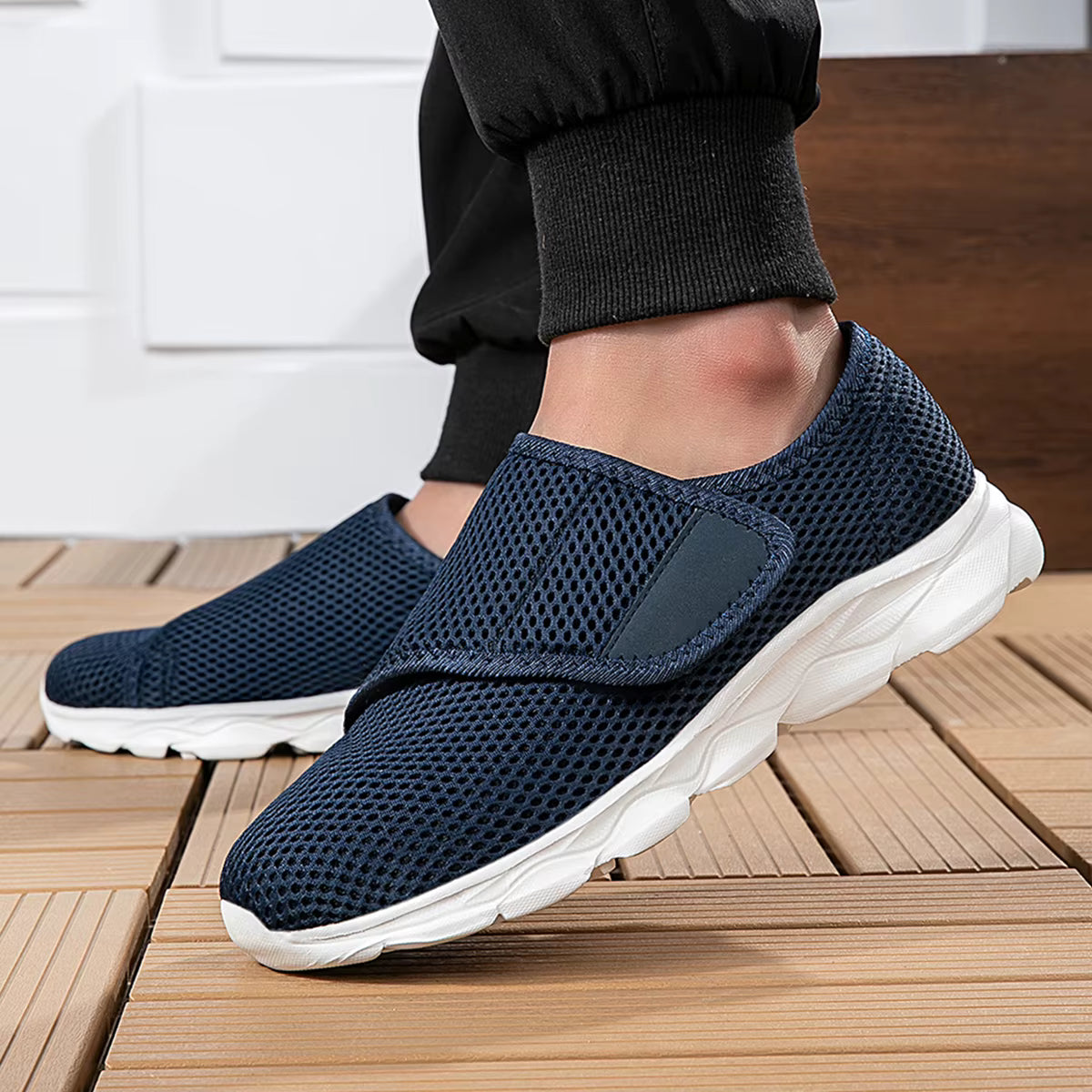 Freya | Orthopaedic Shoes (Wide Fit)