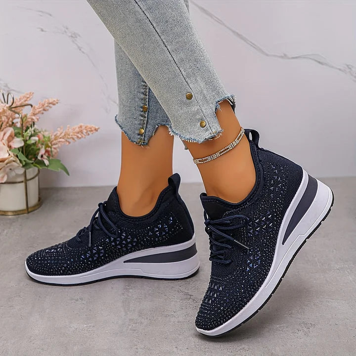 Bonnie | Orthopaedic Shoes
