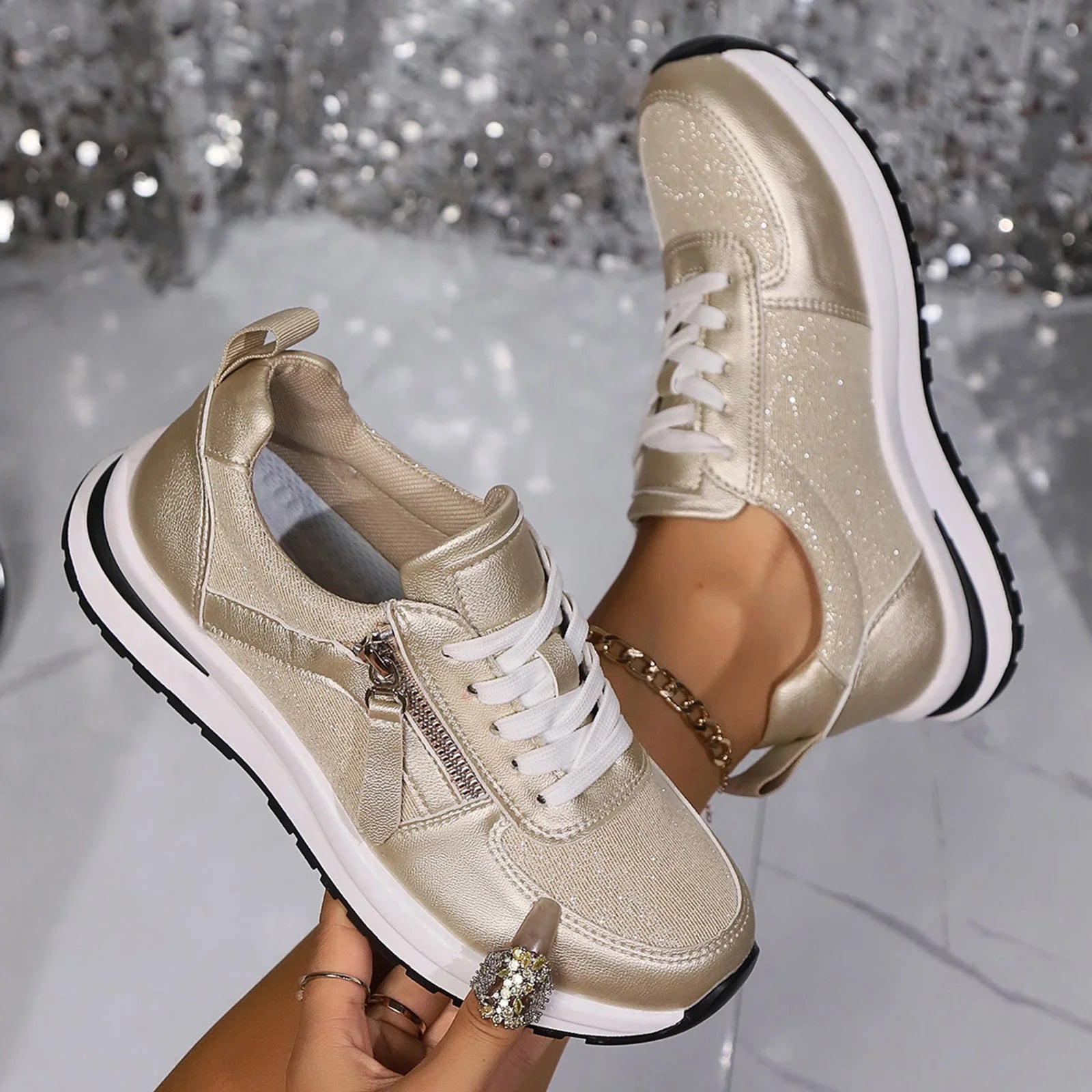 Lacey | Orthopedic Shoes
