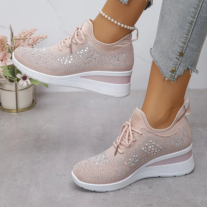 Bonnie | Orthopaedic Shoes