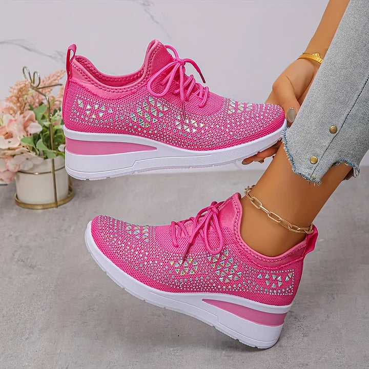 Bonnie | Orthopaedic Shoes