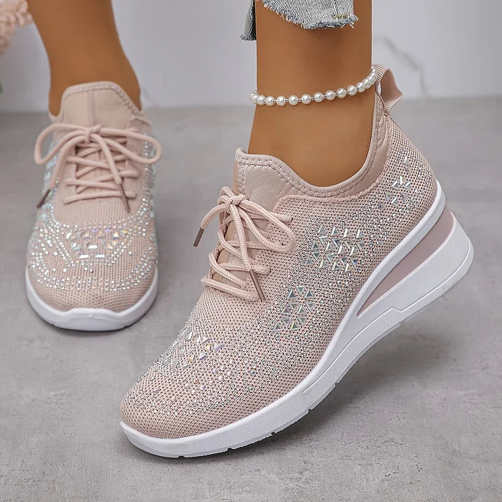 Bonnie | Orthopaedic Shoes