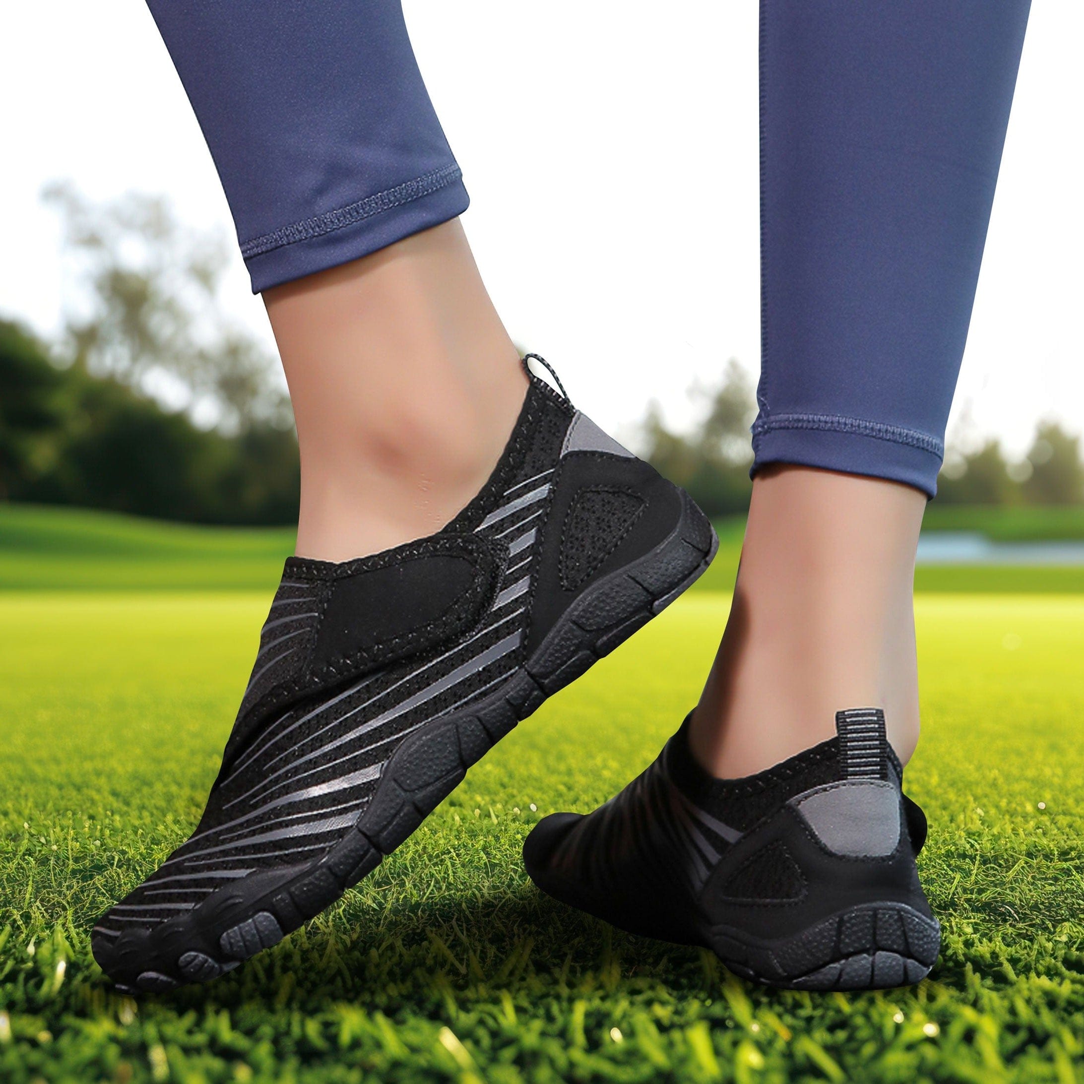 Mira - Barefoot Orthopedic Shoes