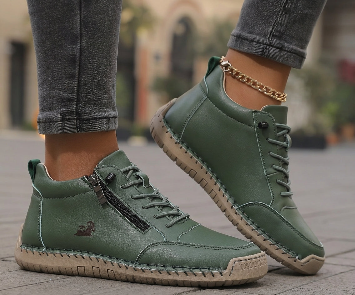 Mila – Orthopaedic Shoes